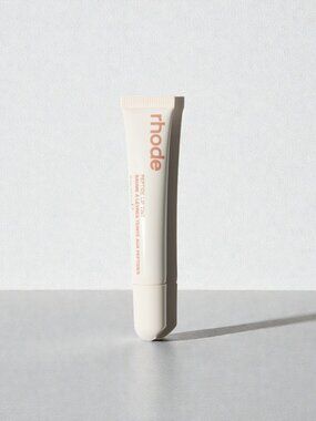 Rhode Peptide Lip Tint Nourishing Glaze - Cinnamon Roll